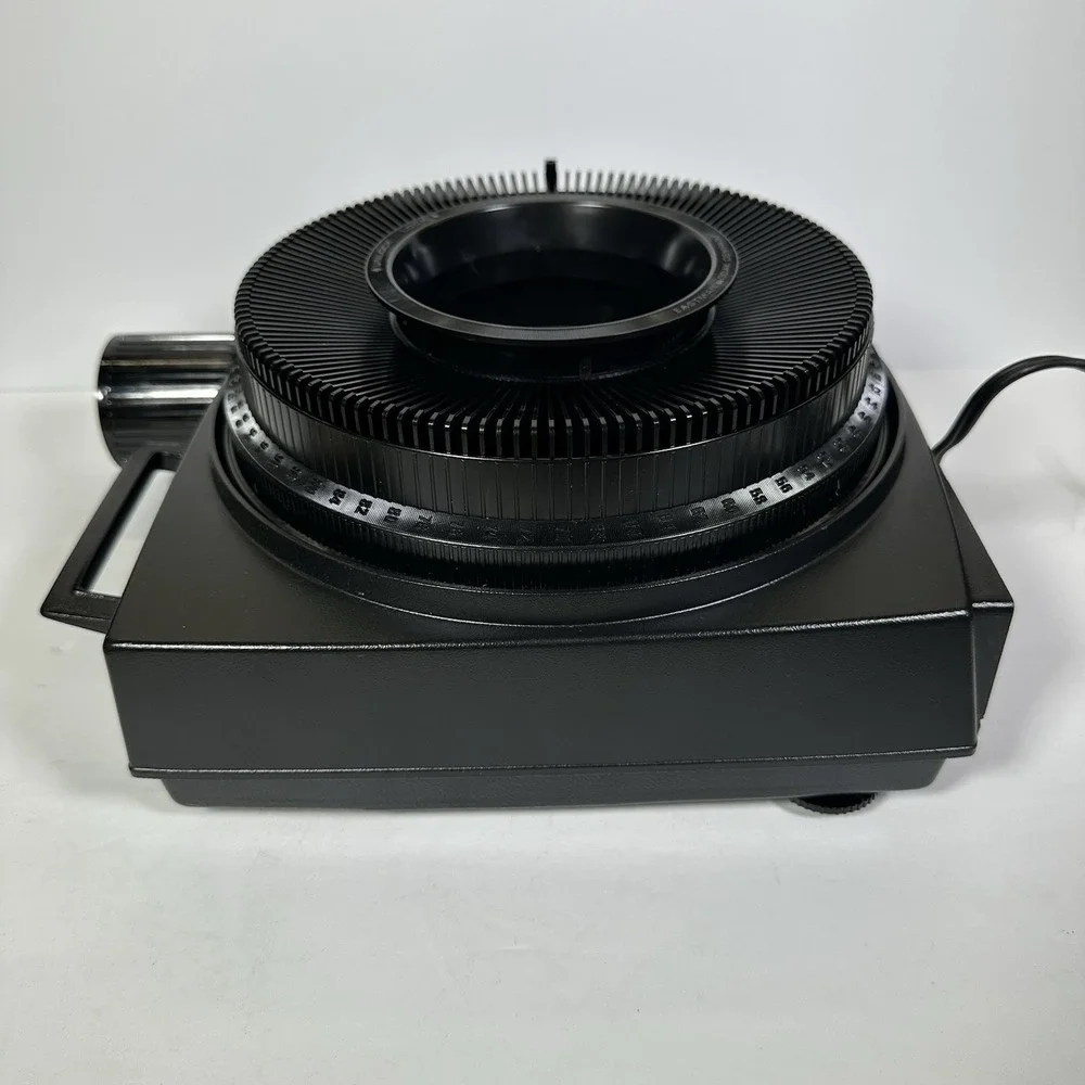 Kodak used